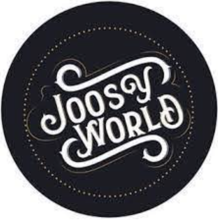 JOOSY WORLD